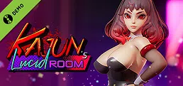 Kajun-chan's Lucid Room Demo