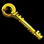 Addictive out of the box icon
