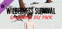 Wilderness Survival Snowland Pack