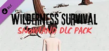 Wilderness Survival Snowland Pack