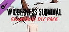 Wilderness Survival Snowland Pack