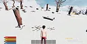 Wilderness Survival Snowland Pack Screenshot 0