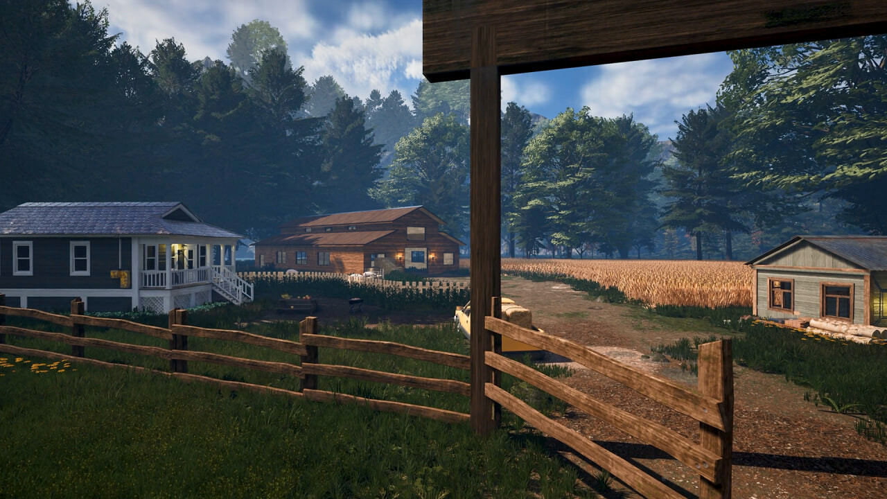 C.A.S.H. - Commerce And Stealthy Heists Screenshot 2