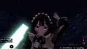 Pure Version for The Feast of Madness - A Night of Drowning in Forbidden Temptation (2998030) -Sexual Content Reduced ver for Streaming Screenshot 2