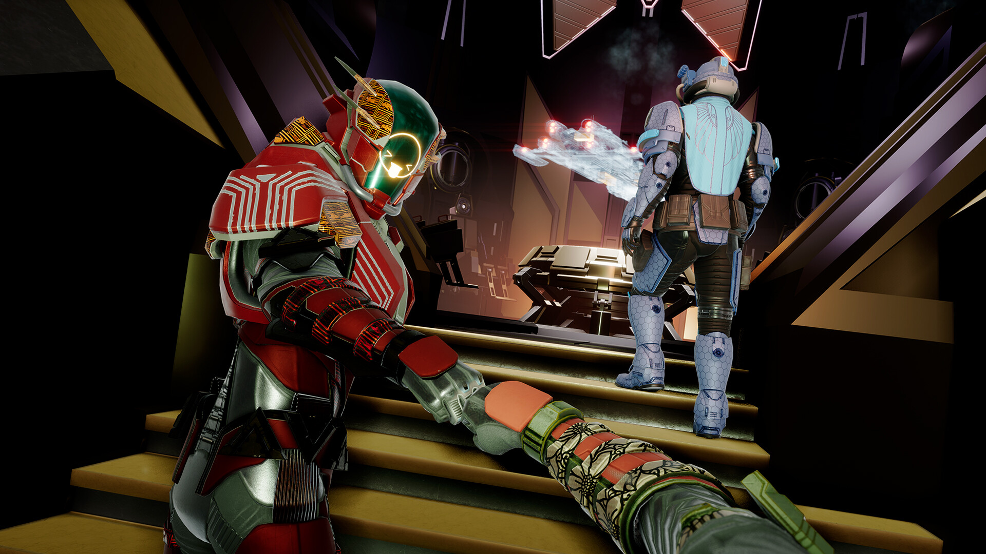 Void Crew Screenshot 13