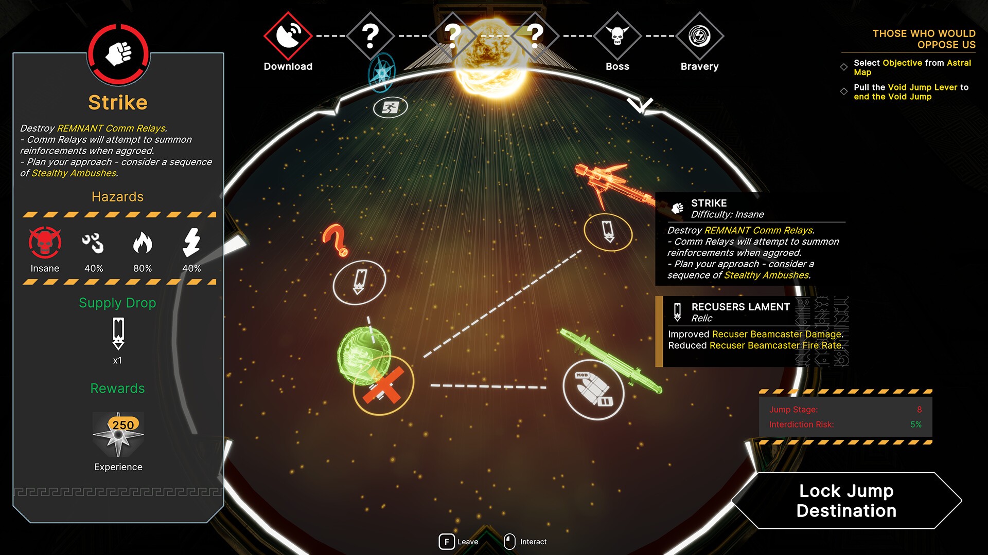 Void Crew Screenshot 9
