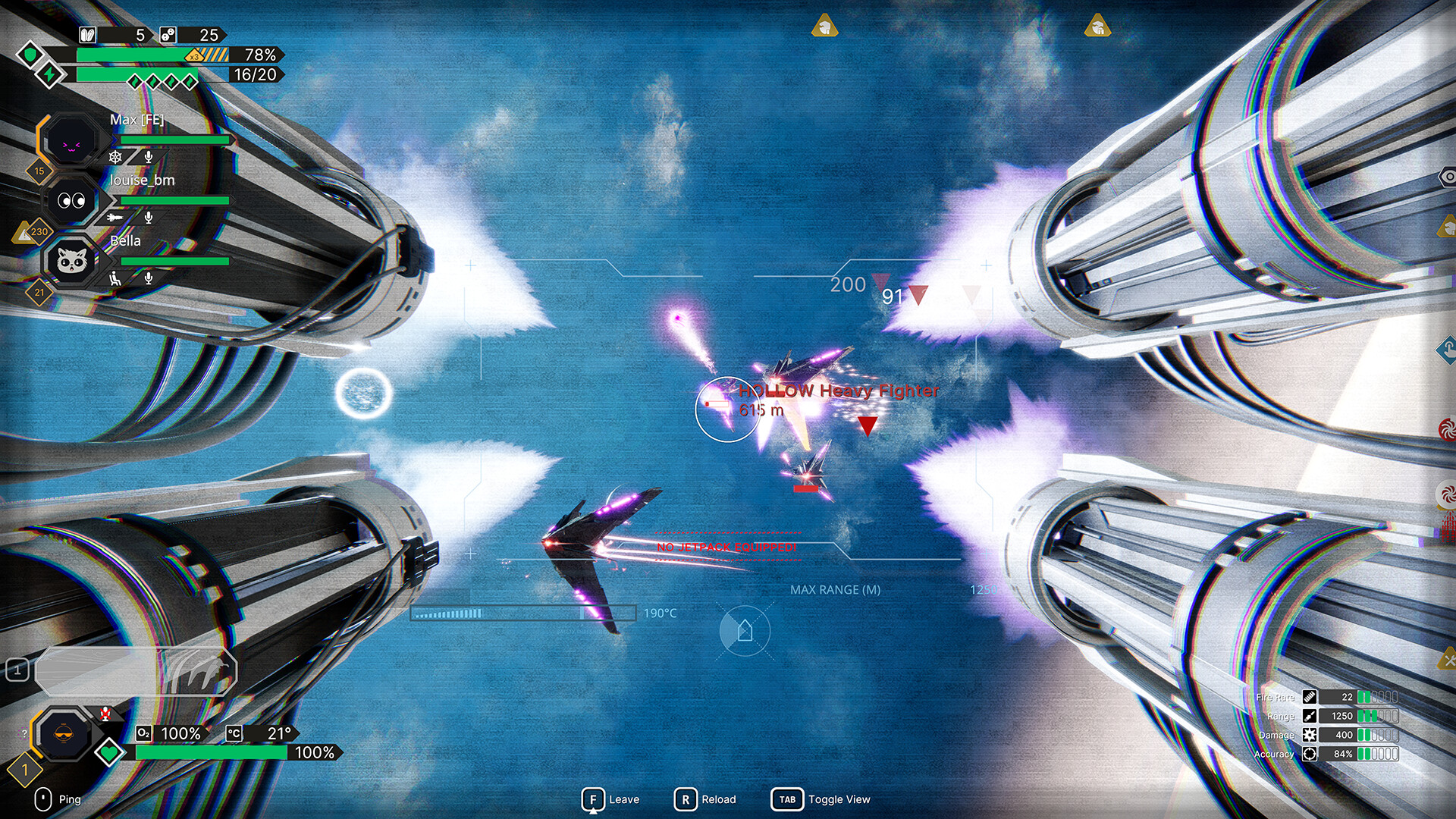 Void Crew Screenshot 7