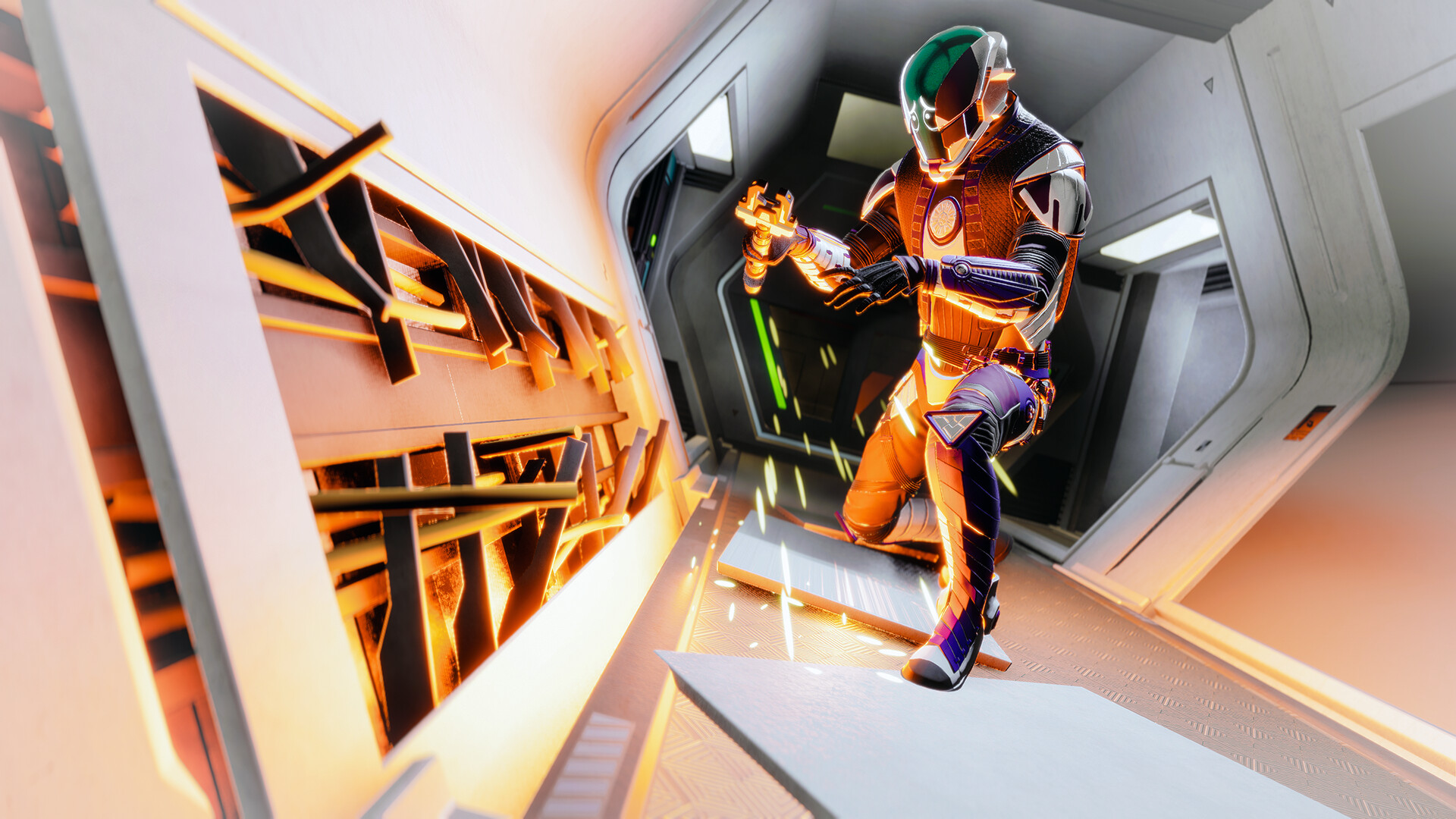 Void Crew Screenshot 11