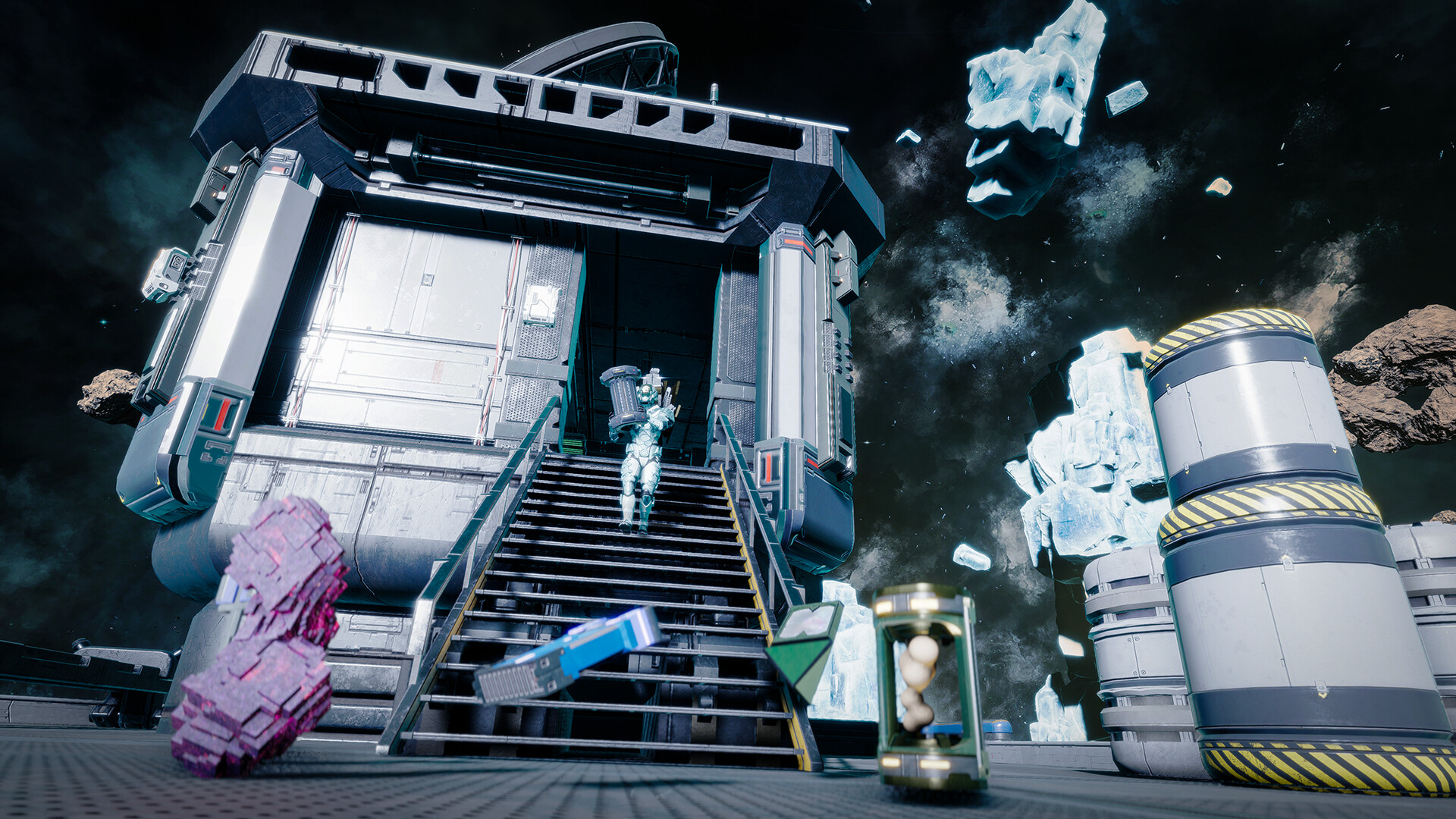 Void Crew Screenshot 8