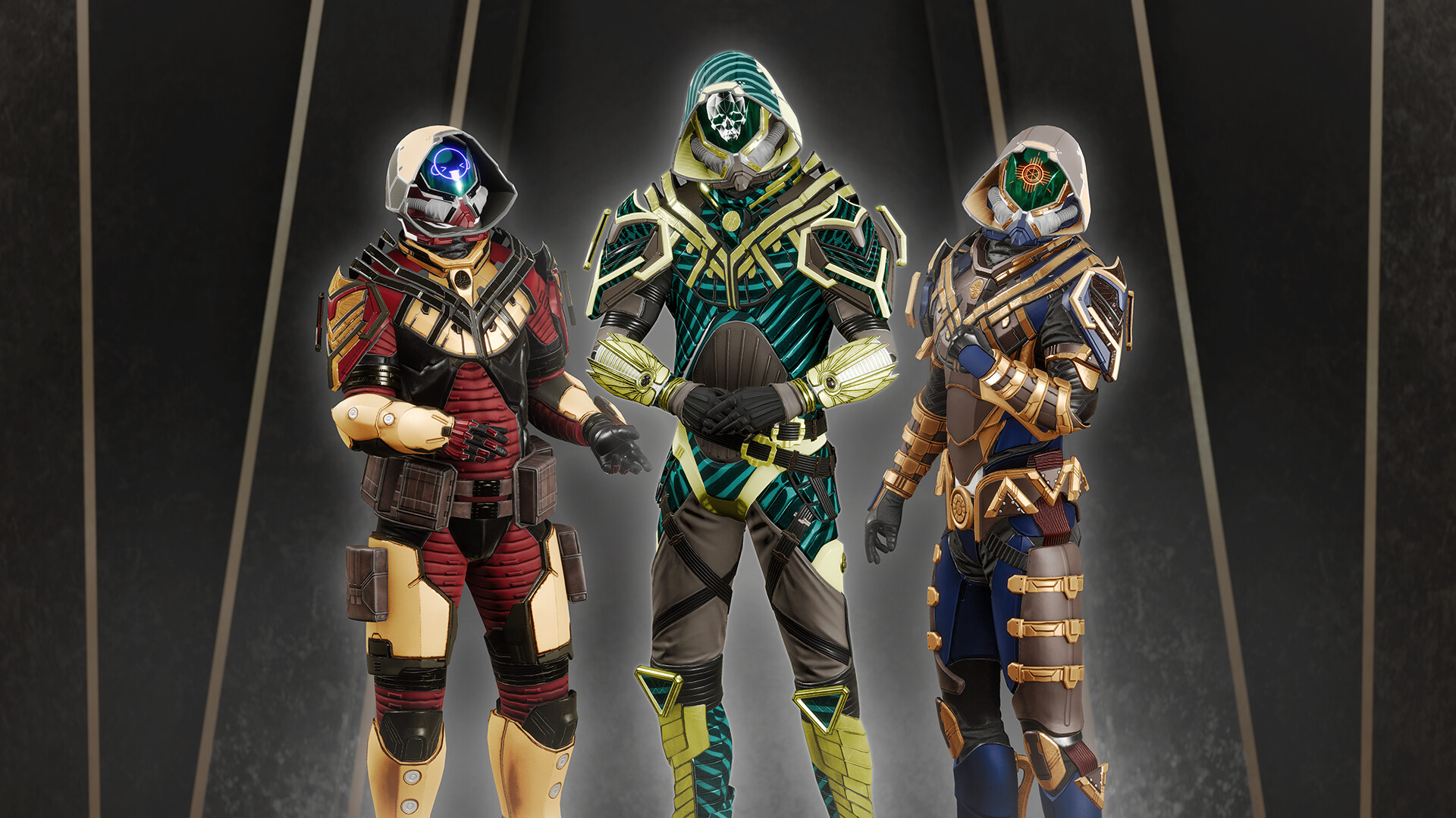 Void Crew Screenshot 14