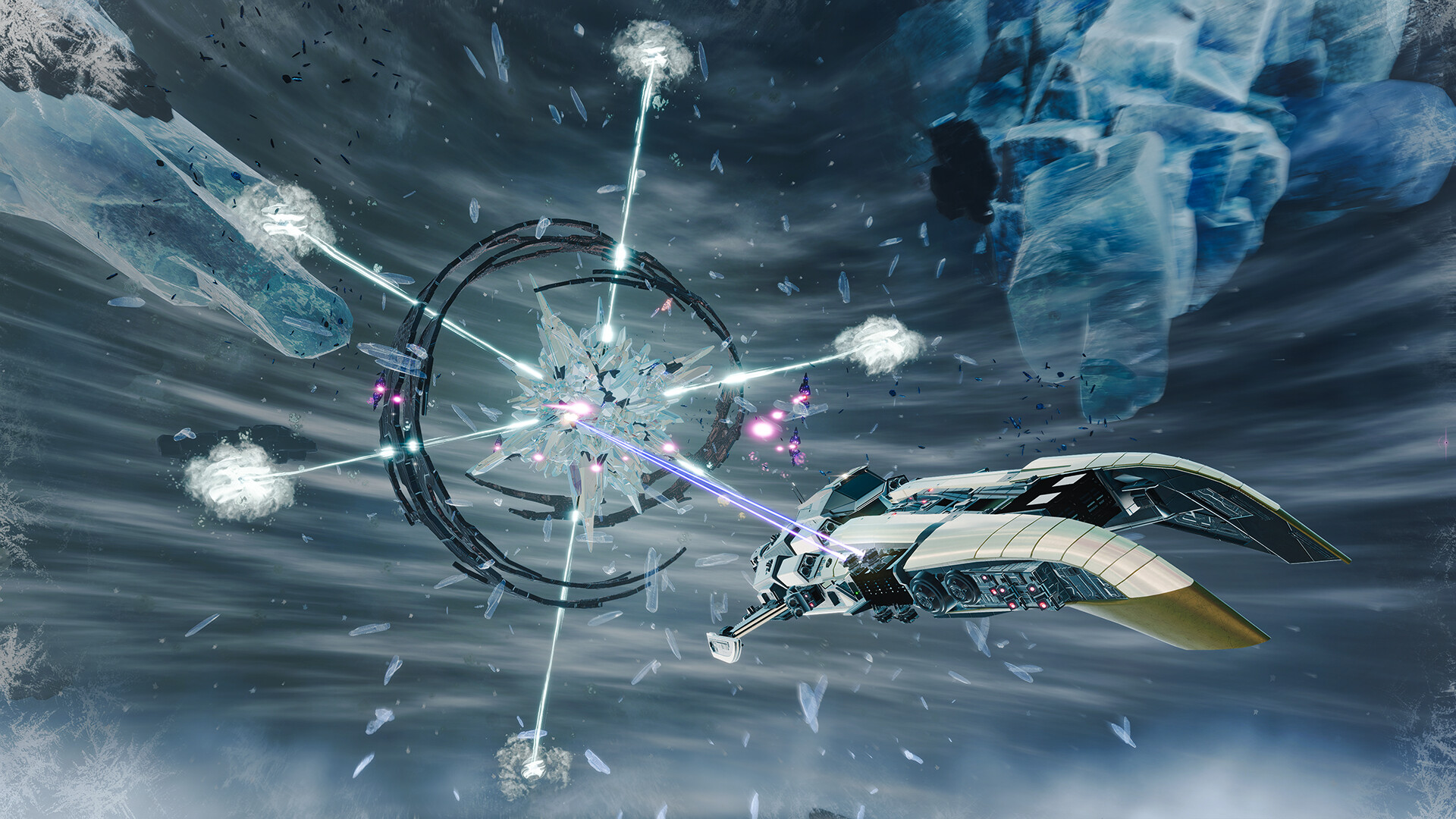 Void Crew Screenshot 5