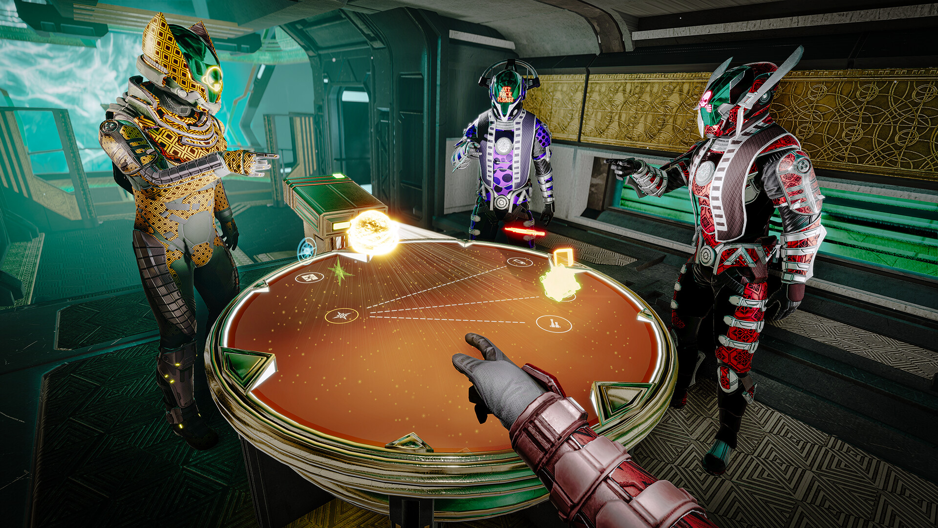 Void Crew Screenshot 6