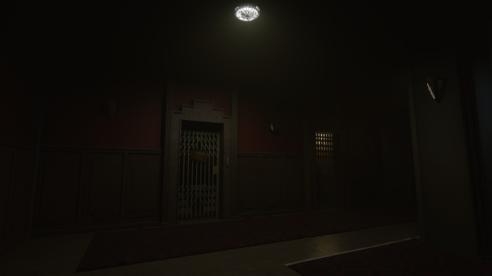 The White Sea Screenshot 3