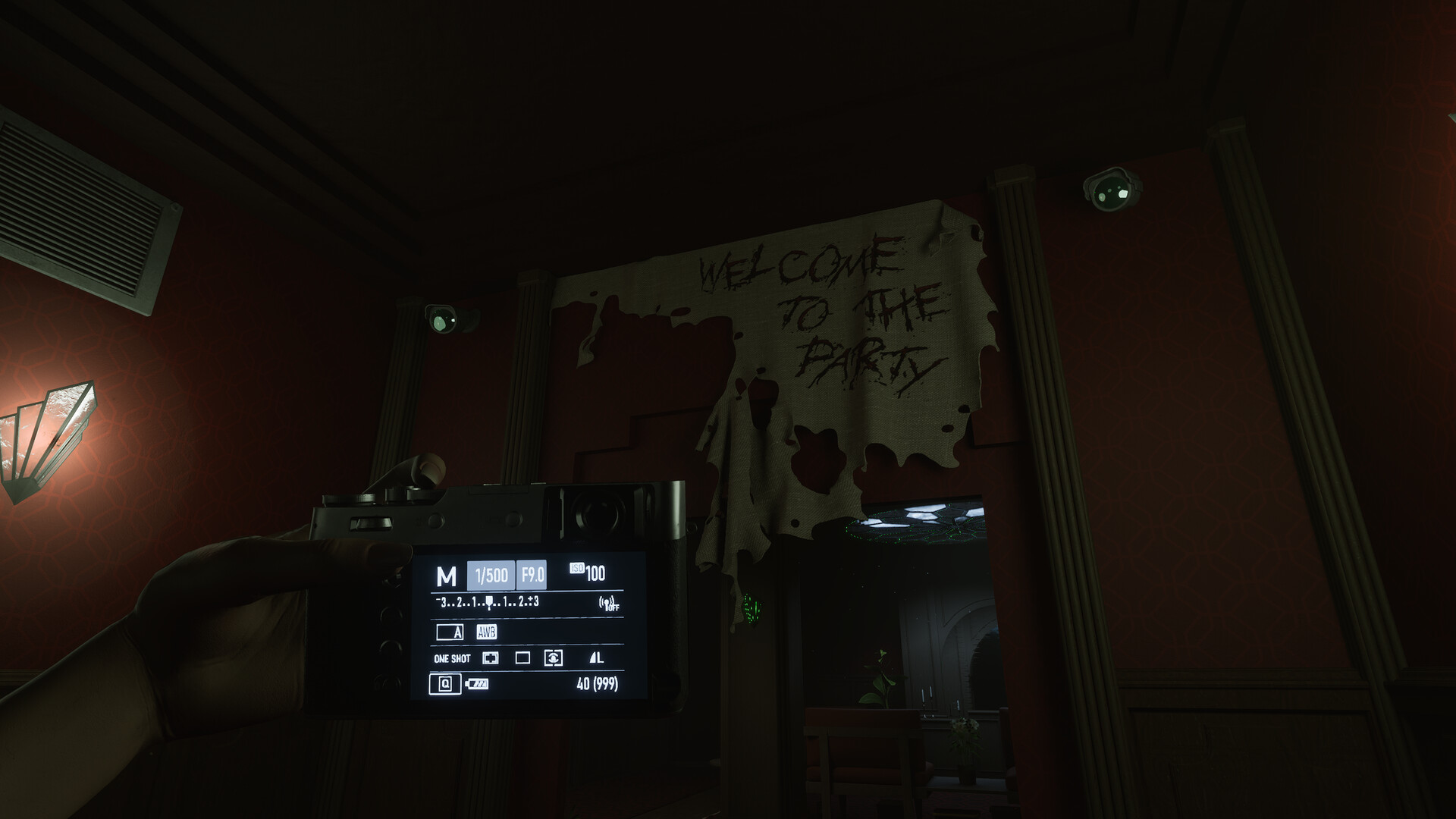 The White Sea Screenshot 2