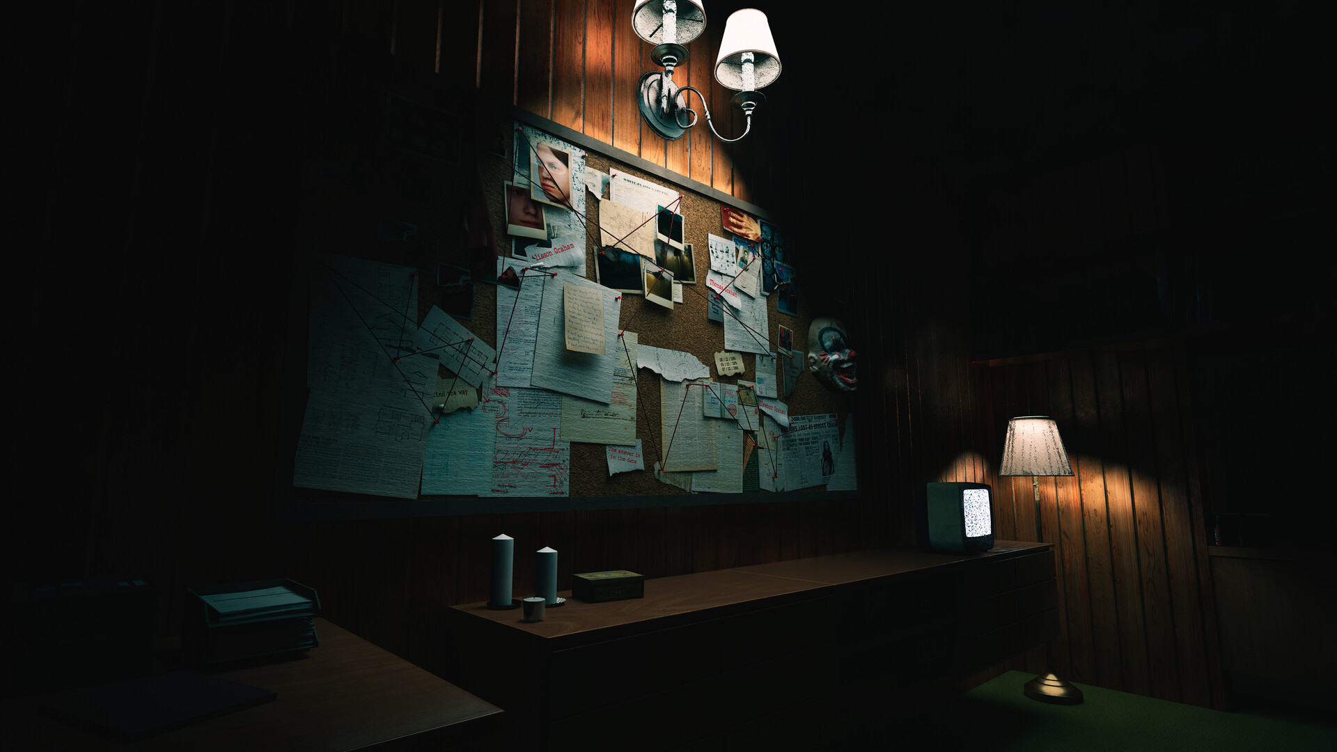 The White Sea Screenshot 8