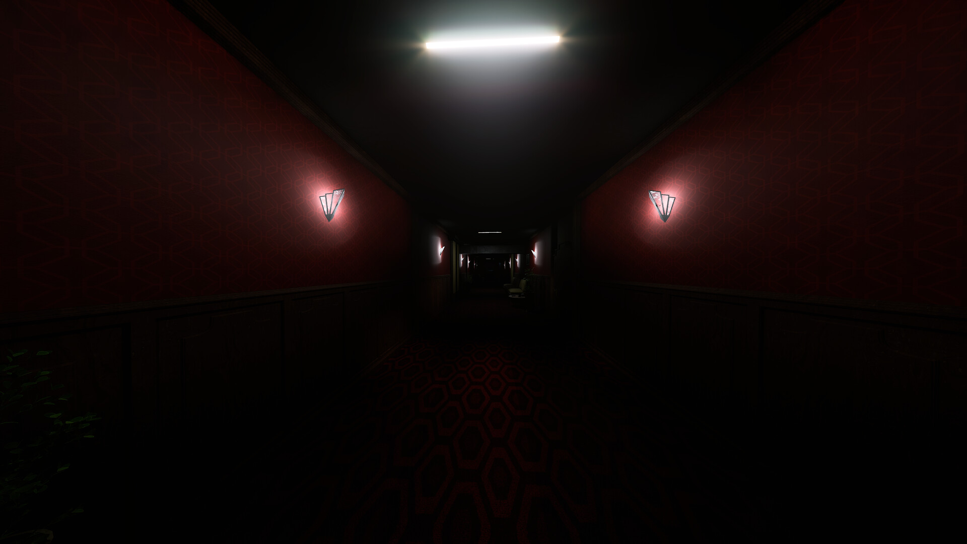 The White Sea Screenshot 9