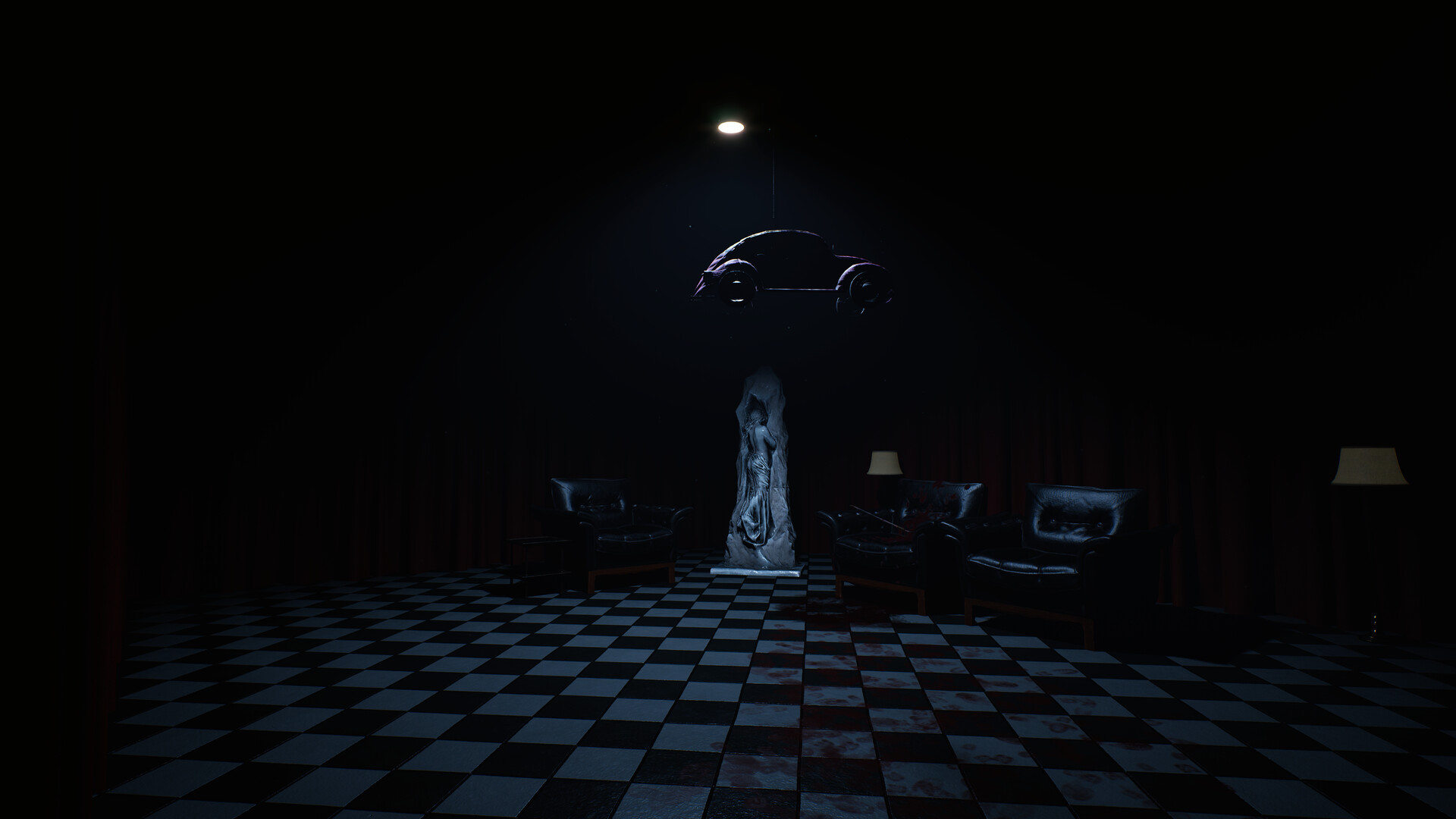 The White Sea Screenshot 4