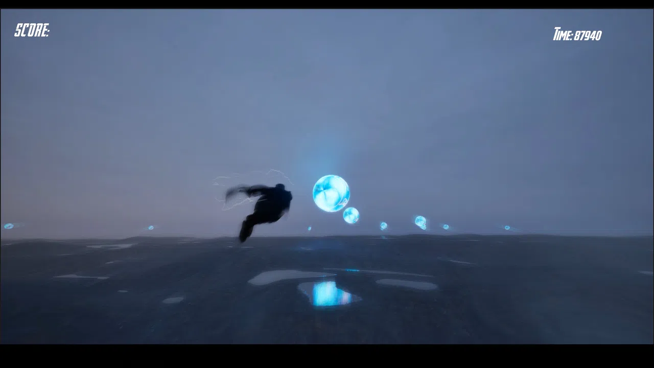 Sky Bound Hero Screenshot 11