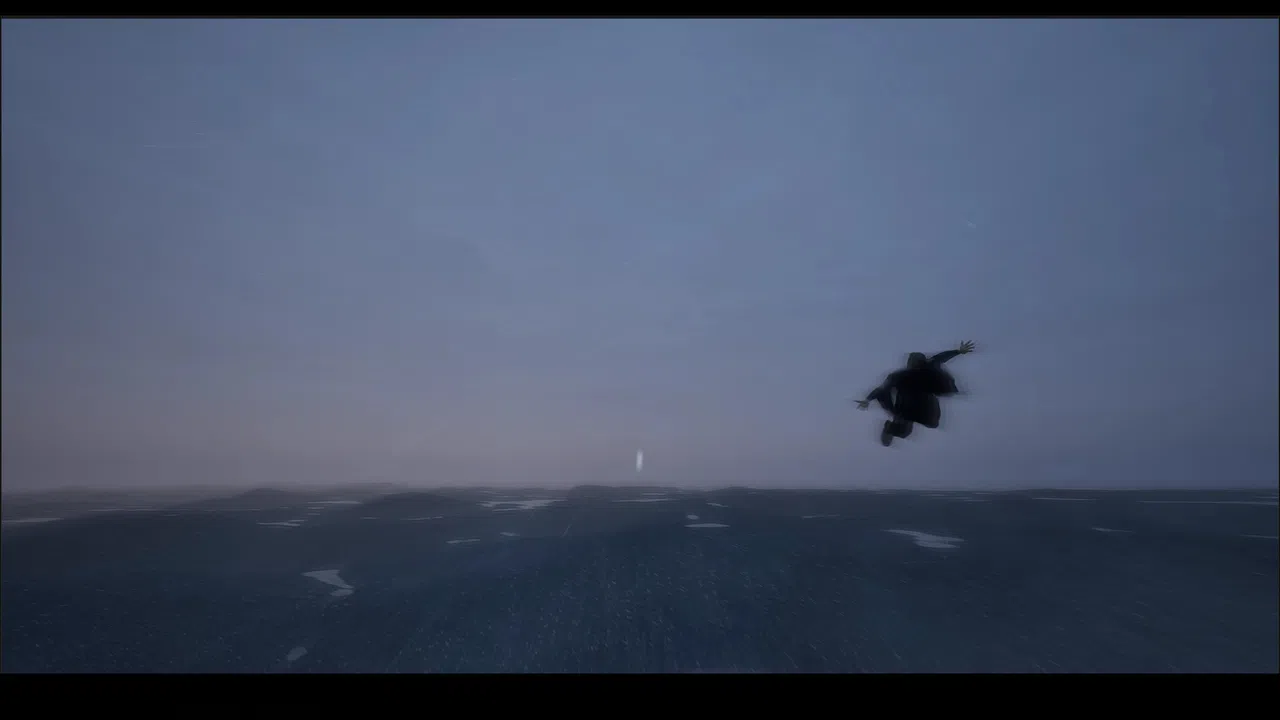 Sky Bound Hero Screenshot 10
