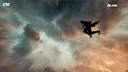 Sky Bound Hero Screenshot 1