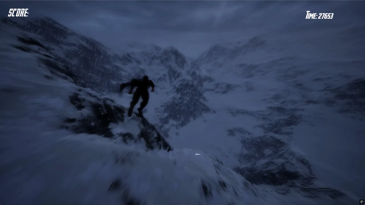 Sky Bound Hero Screenshot 9