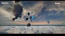 Sky Bound Hero Screenshot 8
