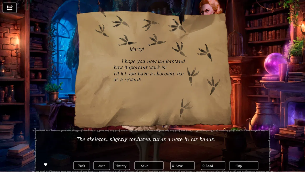Neither dead nor alive Screenshot 3