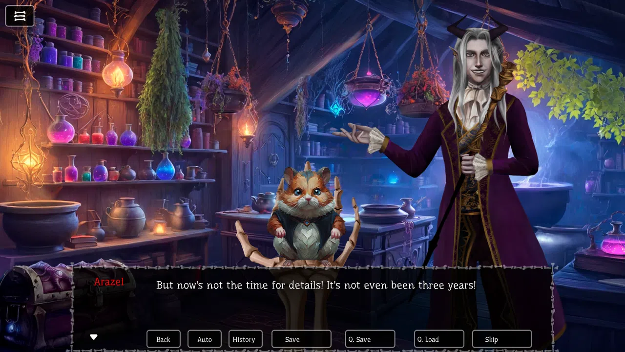 Neither dead nor alive Screenshot 4