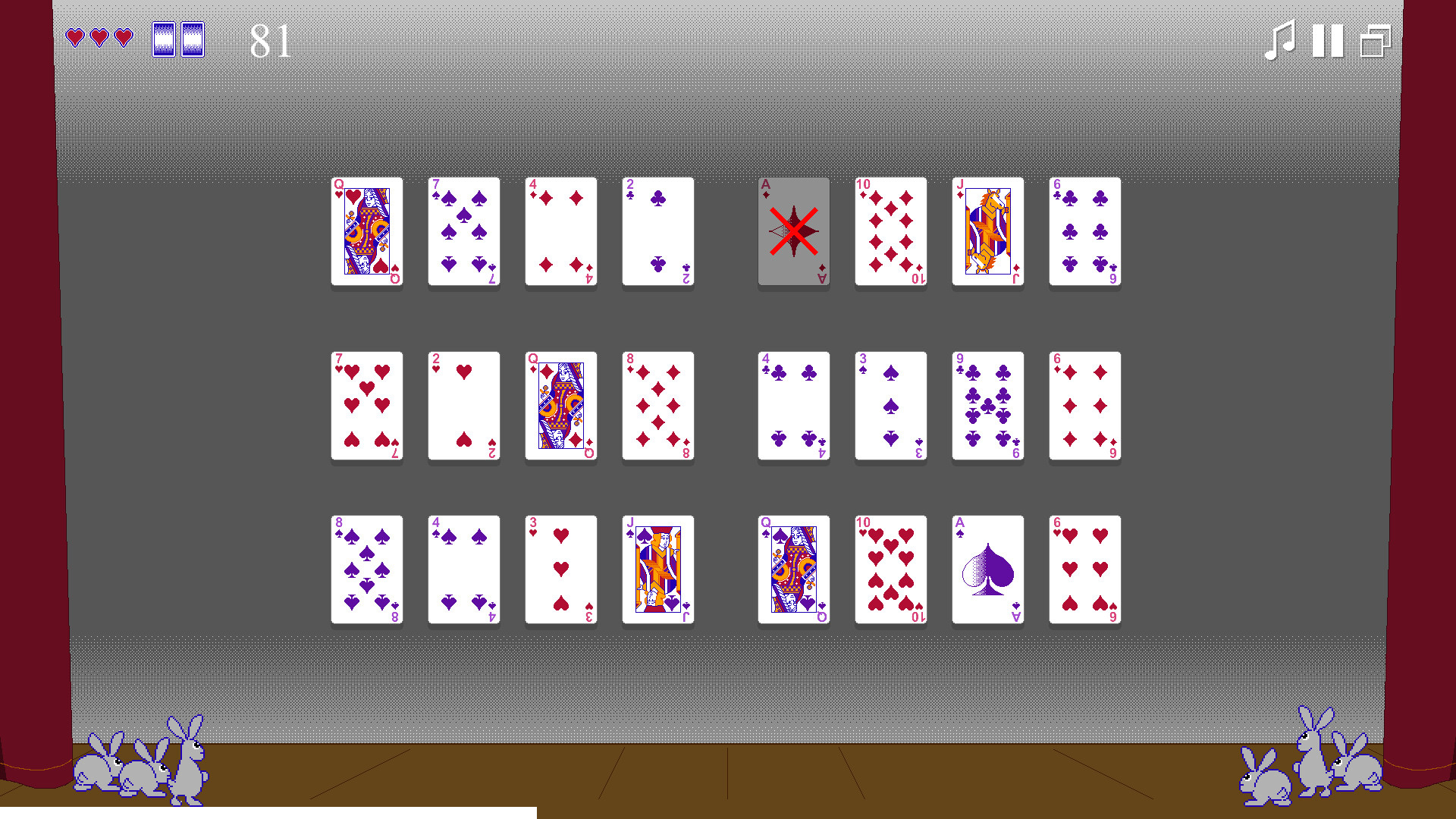 Royal Impostor Screenshot 2