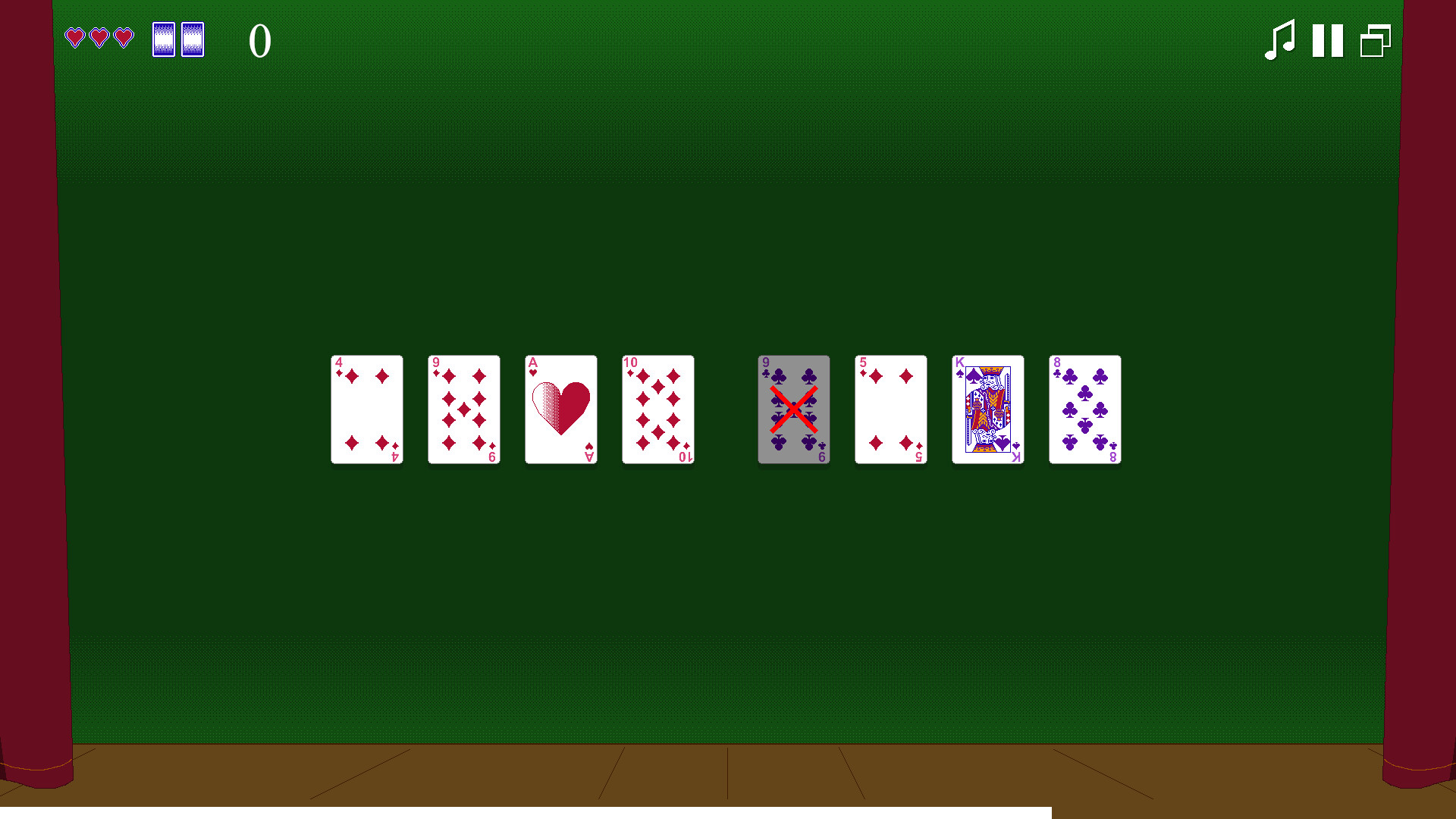 Royal Impostor Screenshot 0