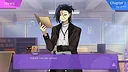Dare to Lucid Dream Screenshot 6
