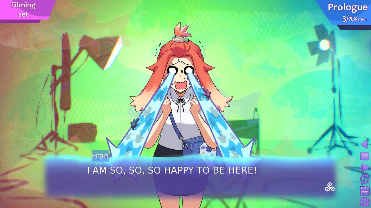 Dare to Lucid Dream Screenshot 4