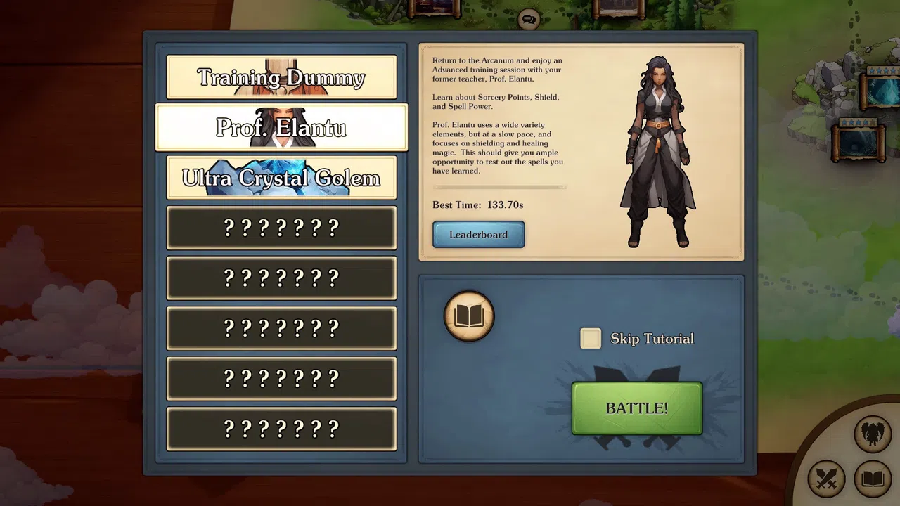 TechnoSorcery Screenshot 9