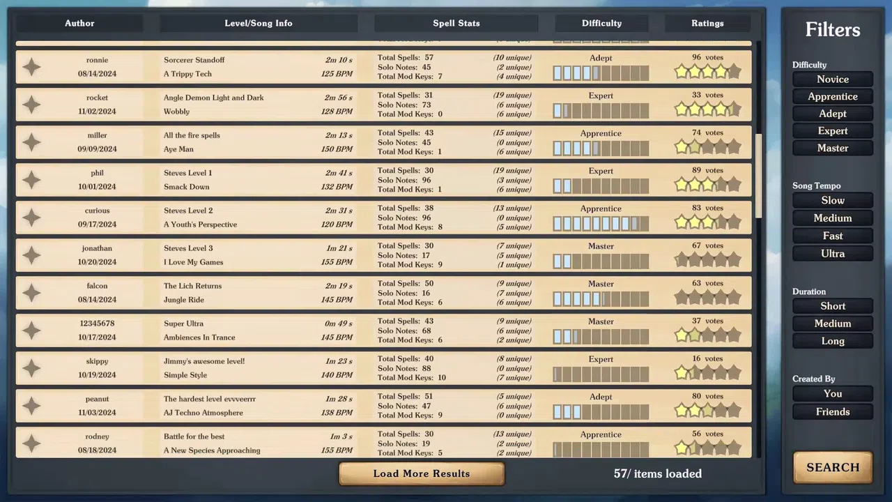 TechnoSorcery Screenshot 10