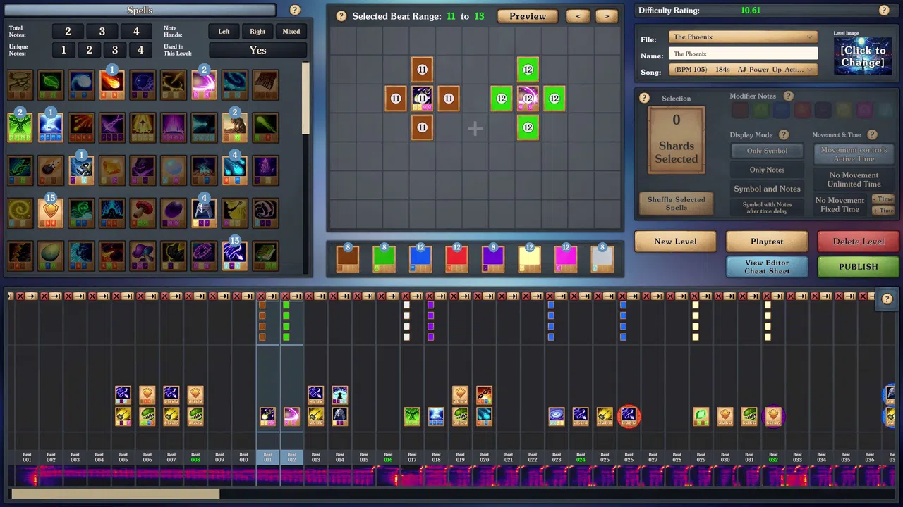 TechnoSorcery Screenshot 3