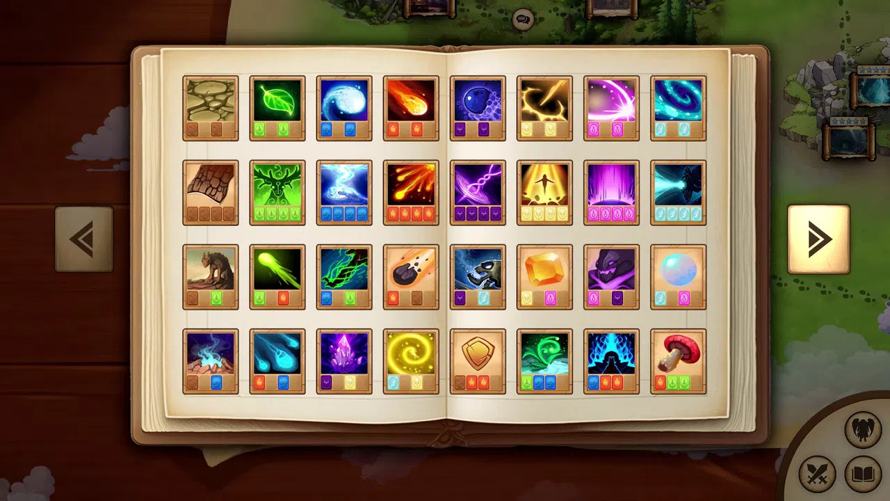TechnoSorcery Screenshot 6