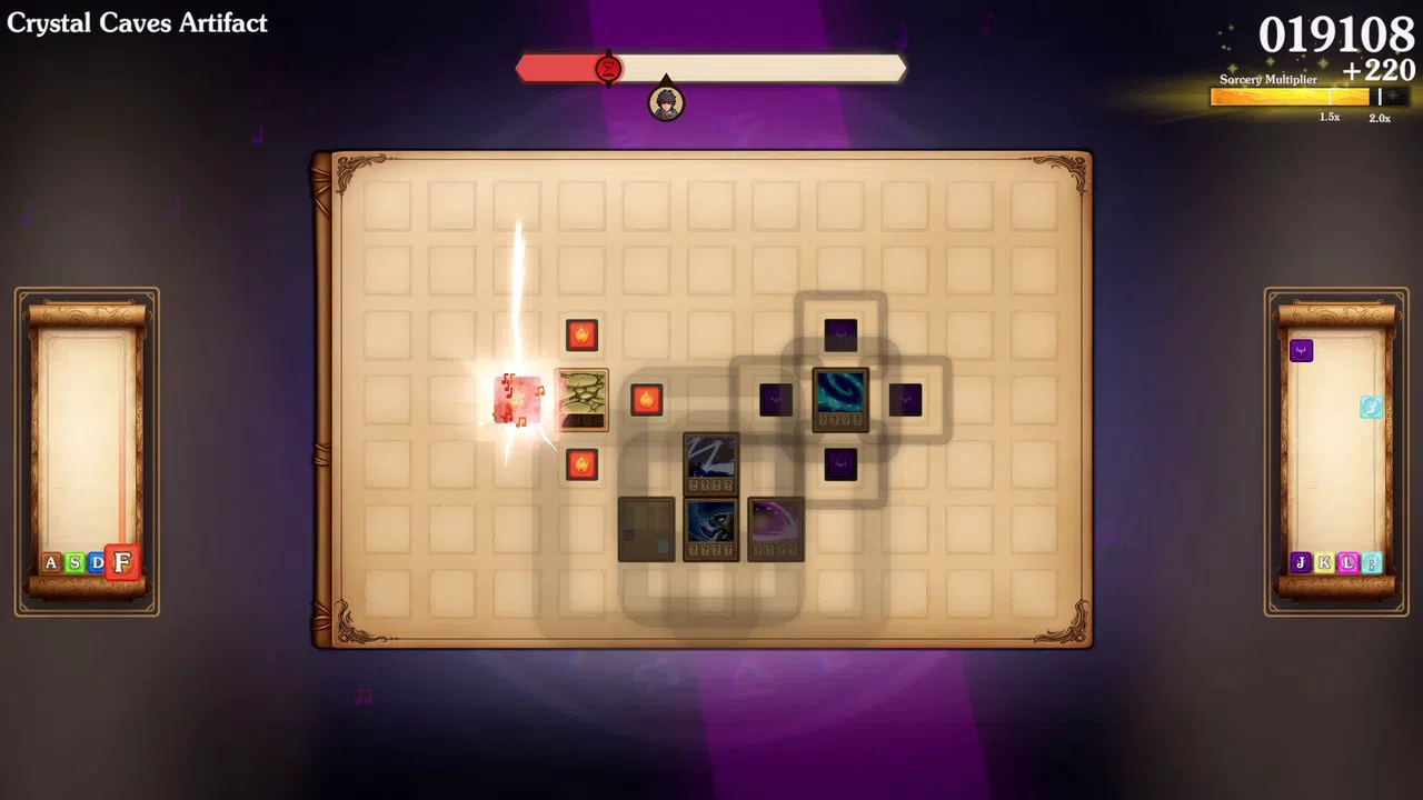 TechnoSorcery Screenshot 7