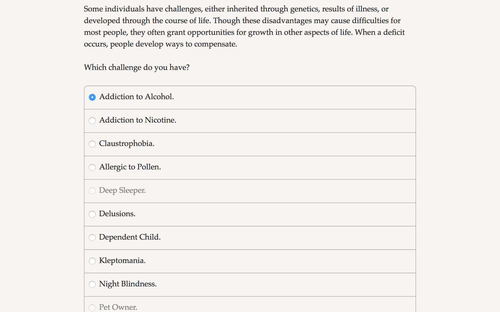 Zombie Exodus: Safe Haven Screenshot 1