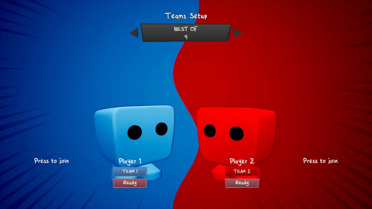 Splat Splat Screenshot 3