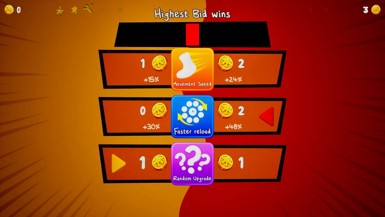 Splat Splat Screenshot 4