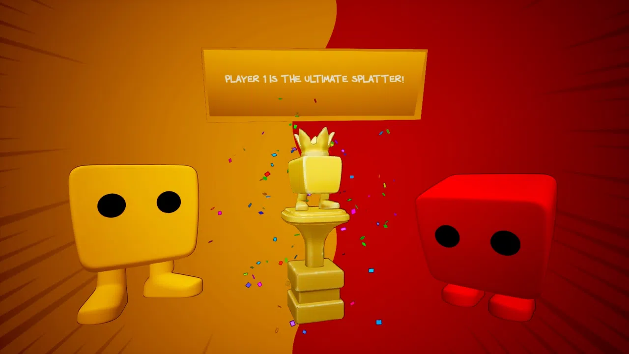 Splat Splat Screenshot 5
