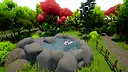 Capybara Park Screenshot 2