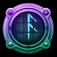 Stop the wind icon