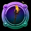 Lead the way icon
