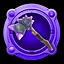 Amateur blacksmith icon