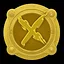 Clear the area icon