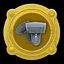 Wheels of misfortune icon