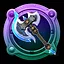 Avid collector icon