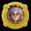 Rescue mission icon