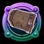 Back to what is ours icon